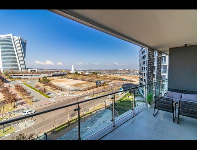 2 BEDROOM APARTMENT FOR SALE IN WATERFALL